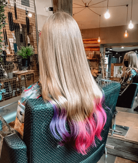 Amorete smukuma darbnīca