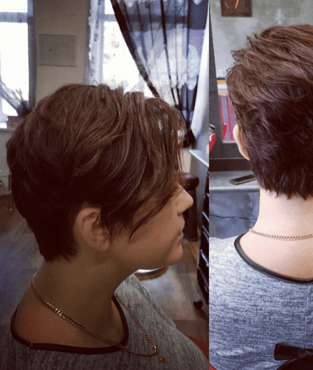 Кристина Смилгина