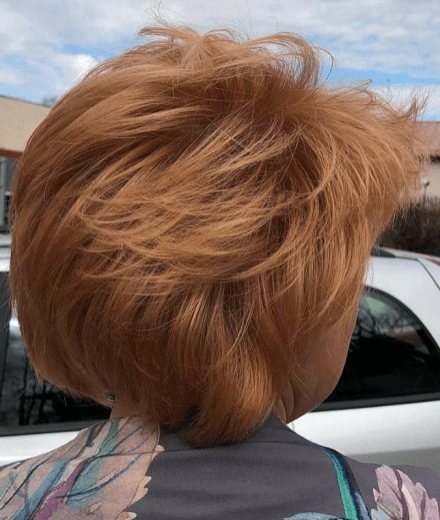 Inga - Skaistuma Serviss