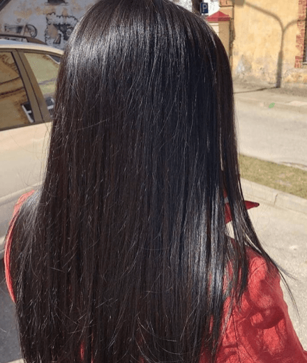 Evija - Skaistuma Serviss