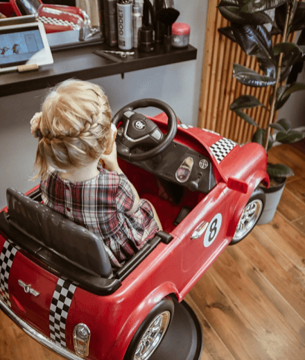 Skaistuma Salons Elīze