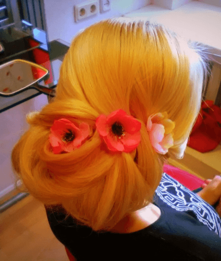 Skaistuma Studija Kristella