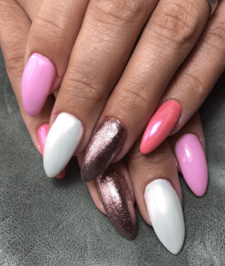 Skaistumkopšanas studija