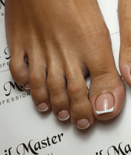 Nail Master Professional