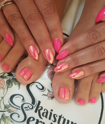 Zane - Skaistuma Serviss