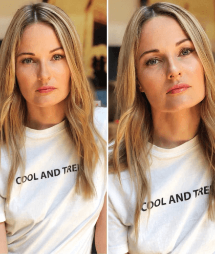 Kosmētiķe Karīna Straume