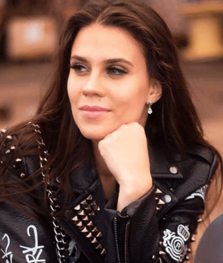 JDorogovich make up & hair