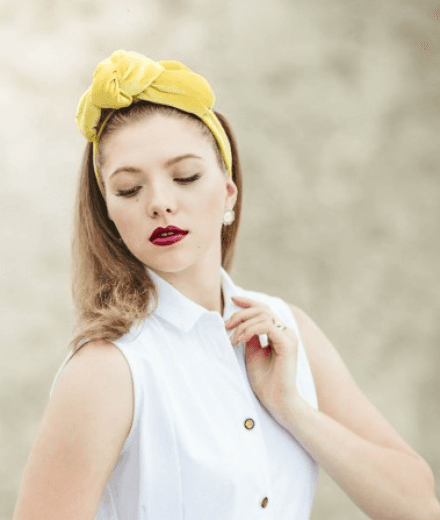 Katrina Makeup Artist