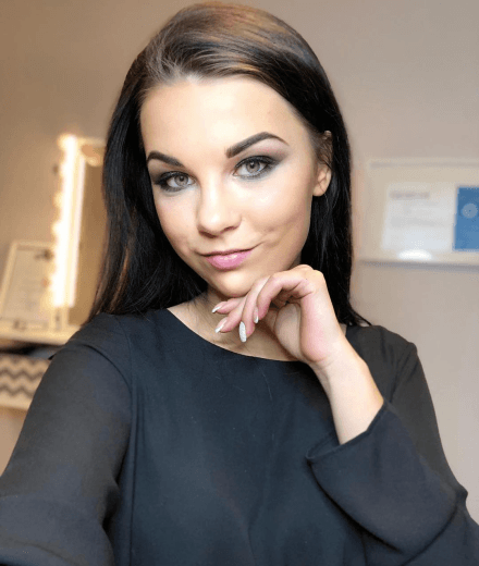 Permanent Make Up by Anete