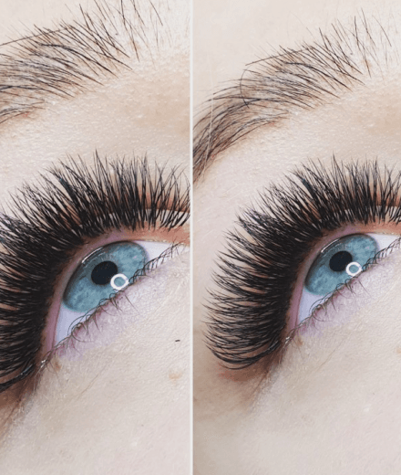 Kosmētiķe Simona Bondare