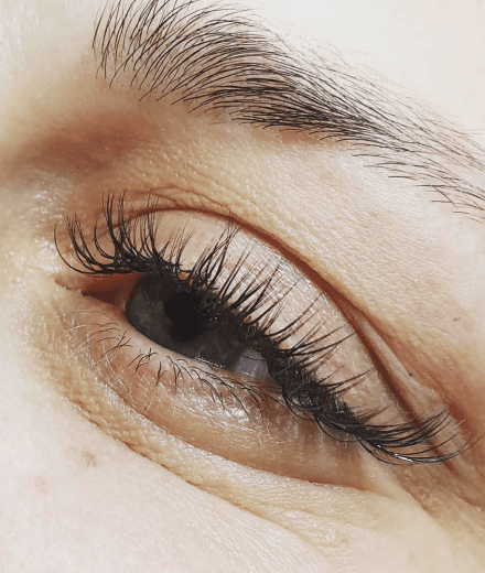 KM skaistuma stūrītis