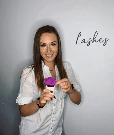 Santa Evelīna Gražule