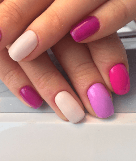 Natalja,NailMaster Studio BiDy