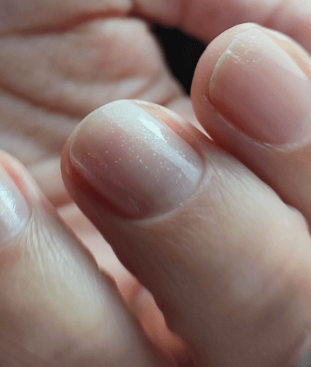 Santa Liepiņa Manikīrs Jelgavā