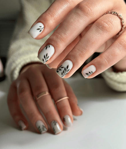 Everita Ramane @evernails_