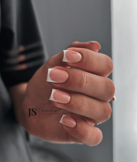 JS Nailartist Riga