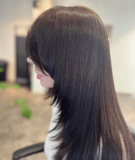 IRSTILS  SKAISTUMA STUDIJA