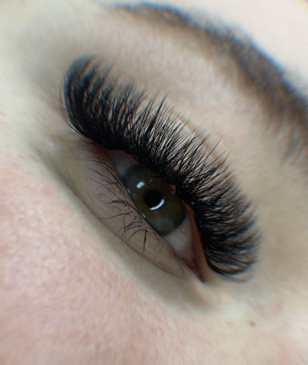 Līva Rudzīte - lashe_sbyliva