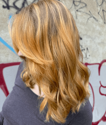 Skaisto matu Studija Jelgava