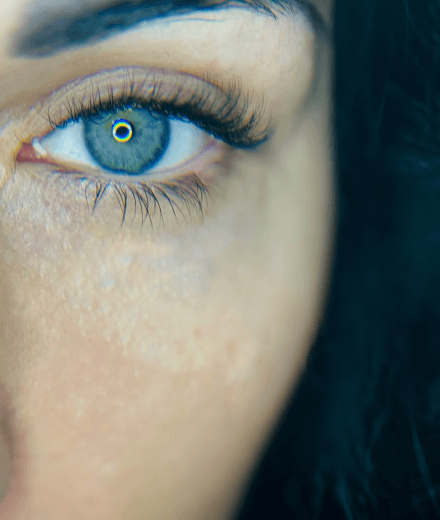 Bellezza Lashes Studija