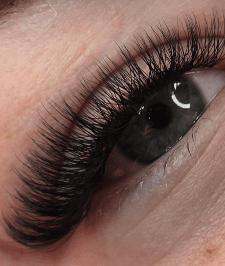 Santa Berga - @Lashesby_santa