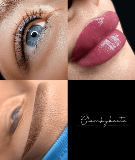 Glambybeate