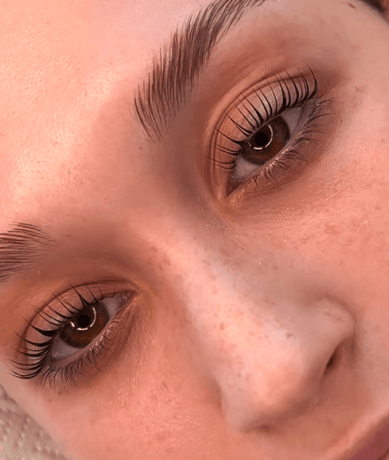 Sintija / paugurinja.beauty