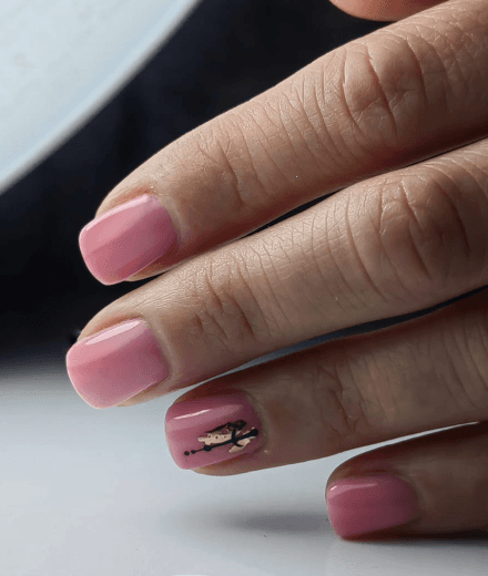 Rūpes par Taviem nagiem