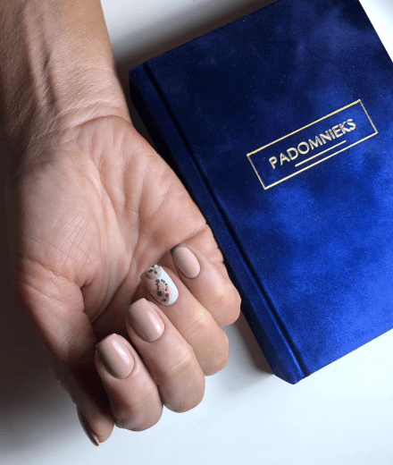 Arnita Saloniņš Skaistumam